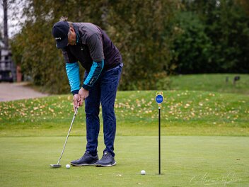 EDASI Invitational 2026, Rae Golf