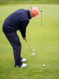 EDASI Invitational 2026, Rae Golf