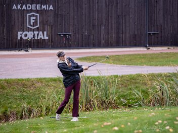 EDASI Invitational 2026, Rae Golf