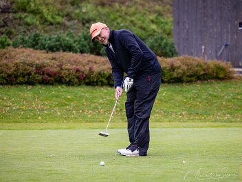 EDASI Invitational 2026, Rae Golf