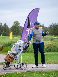 EDASI Invitational 2026, Rae Golf