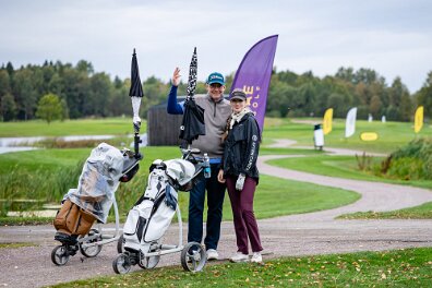 EDASI Invitational 2026, Rae Golf