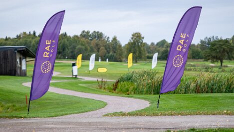 EDASI Invitational 2026, Rae Golf