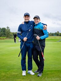 EDASI Invitational 2026, Rae Golf