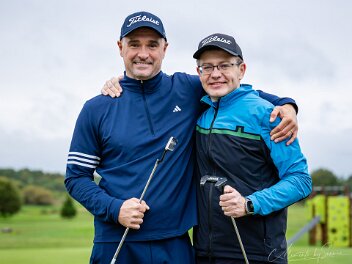 EDASI Invitational 2026, Rae Golf