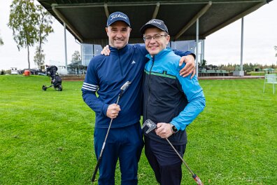 EDASI Invitational 2026, Rae Golf