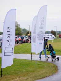 Kaubanduskoja ja Lasita Aken golfiturniir 2025