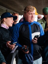 Kaubanduskoja ja Lasita Aken golfiturniir 2025