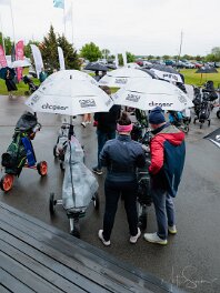 Kaubanduskoja ja Lasita Aken golfiturniir 2025
