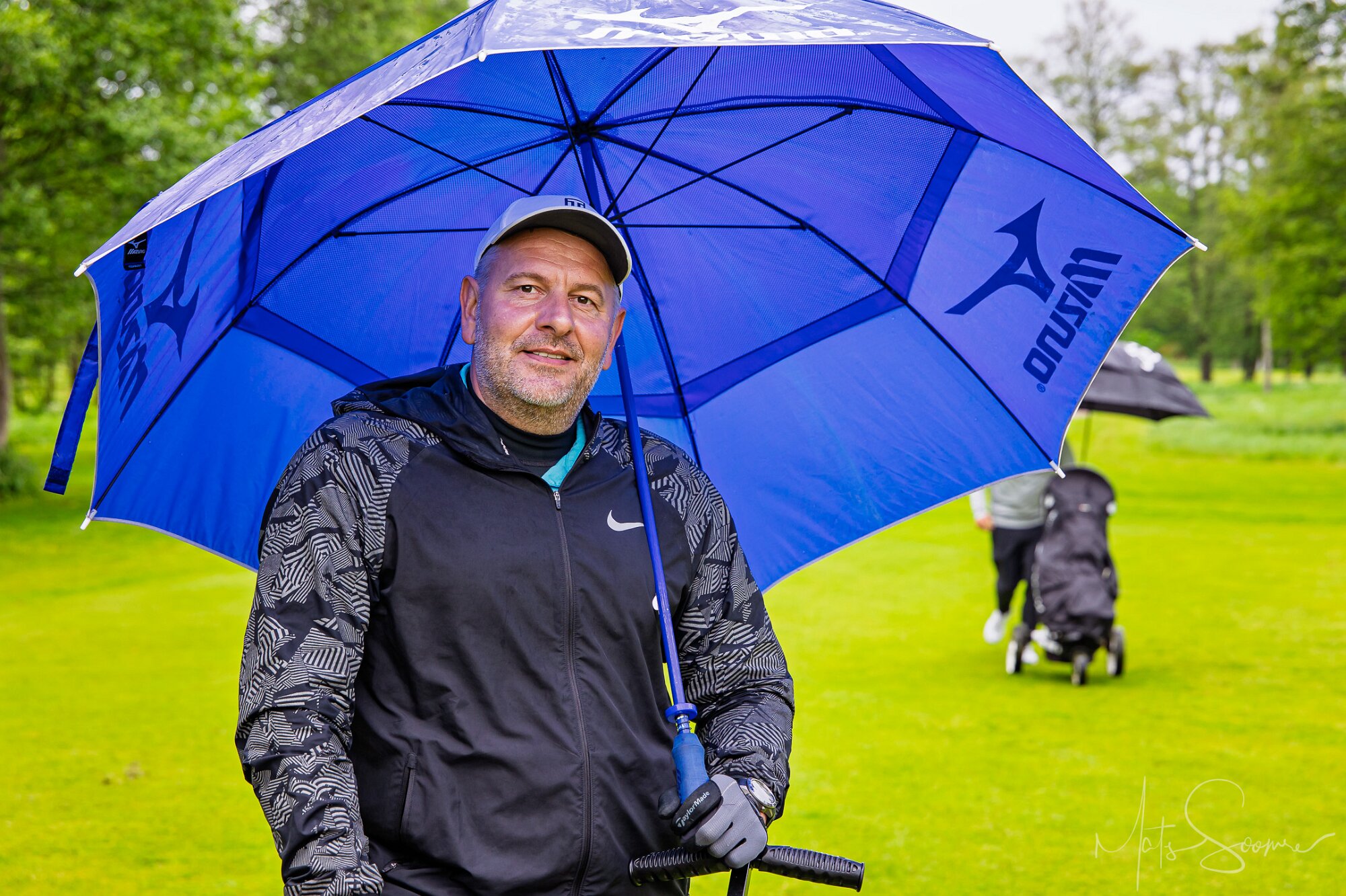Kaubanduskoja ja Lasita Aken golfiturniir 2025 