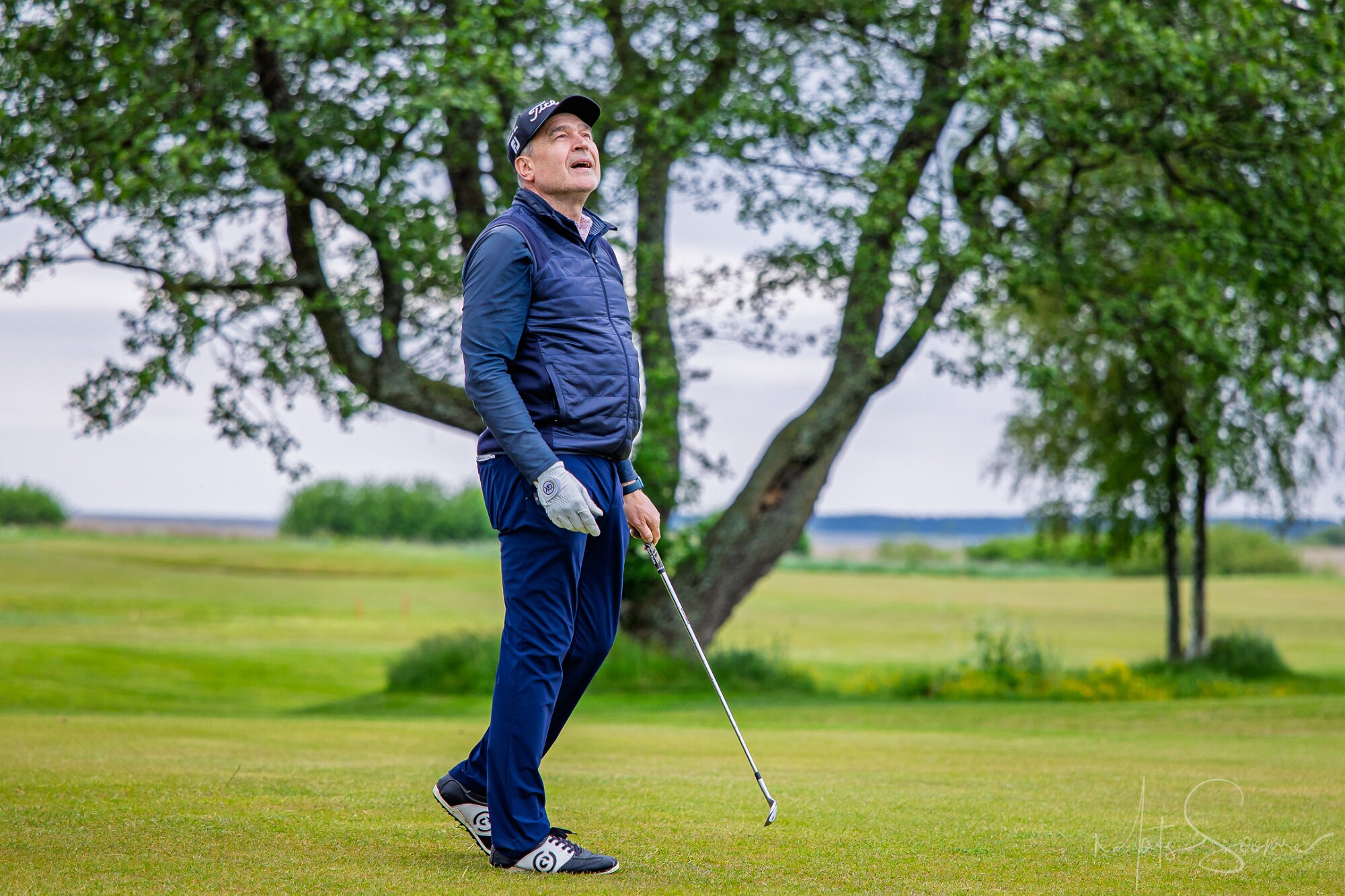 Kaubanduskoja ja Lasita Aken golfiturniir 2025 