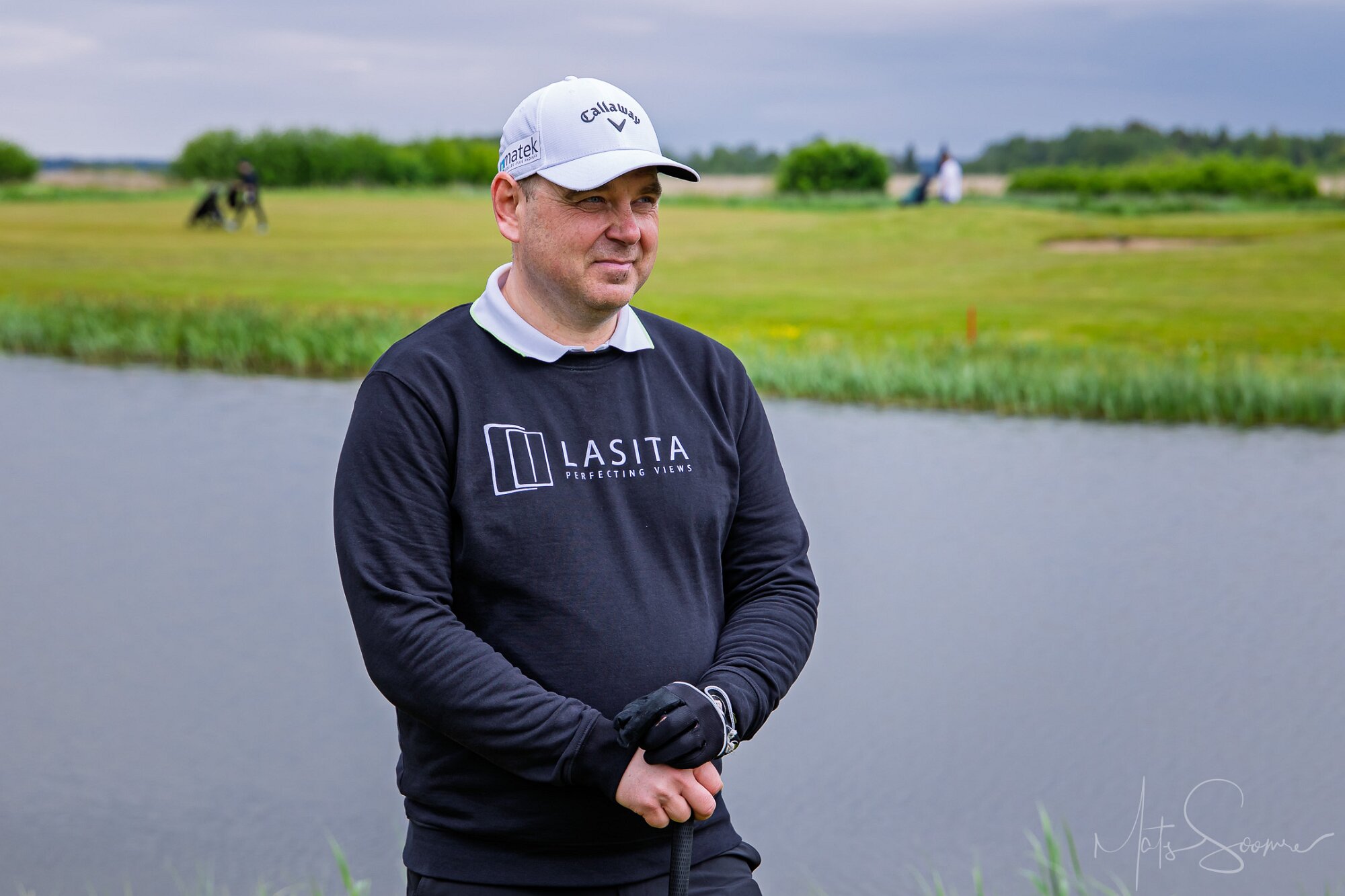 Kaubanduskoja ja Lasita Aken golfiturniir 2025 