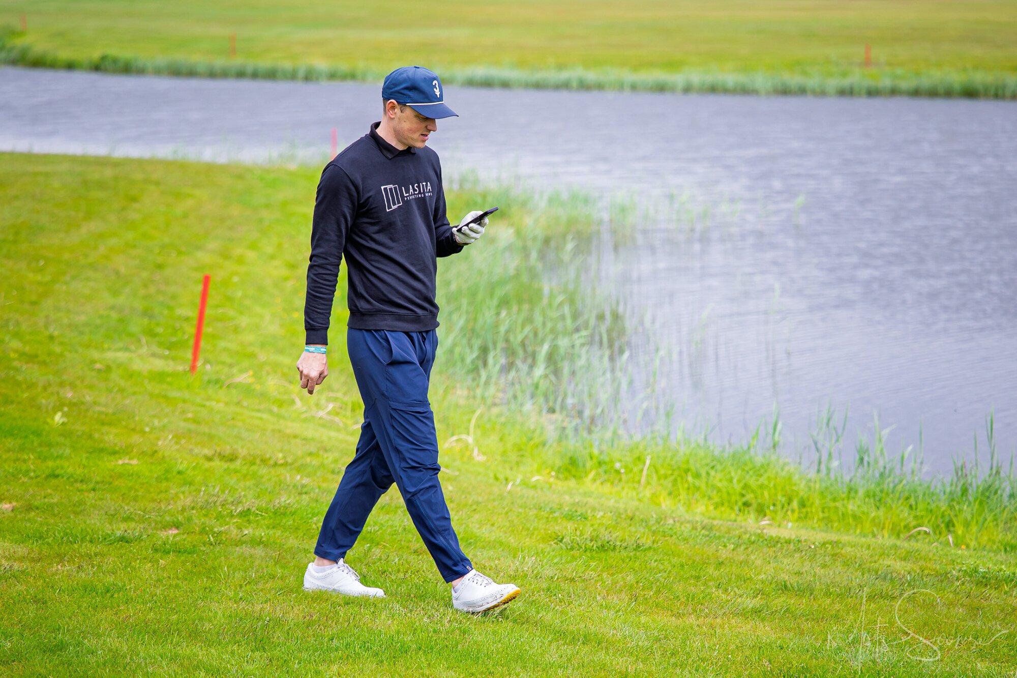 Kaubanduskoja ja Lasita Aken golfiturniir 2025 