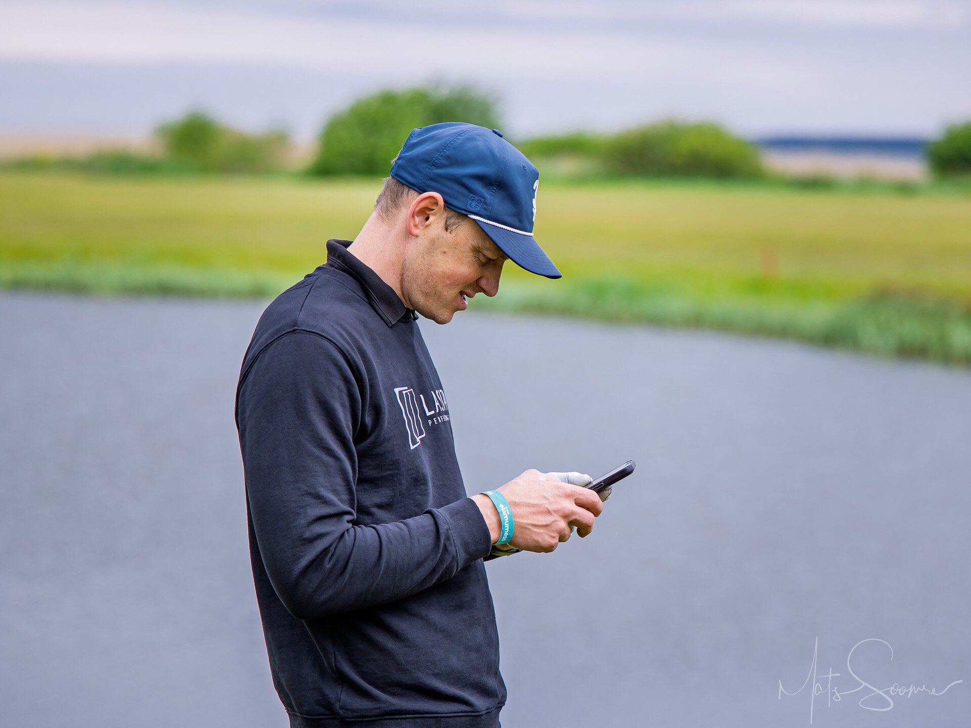 Kaubanduskoja ja Lasita Aken golfiturniir 2025 