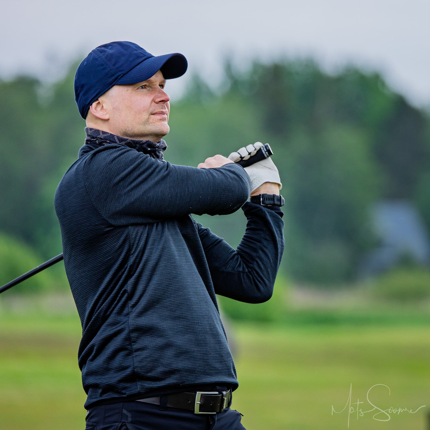 Kaubanduskoja ja Lasita Aken golfiturniir 2025 
