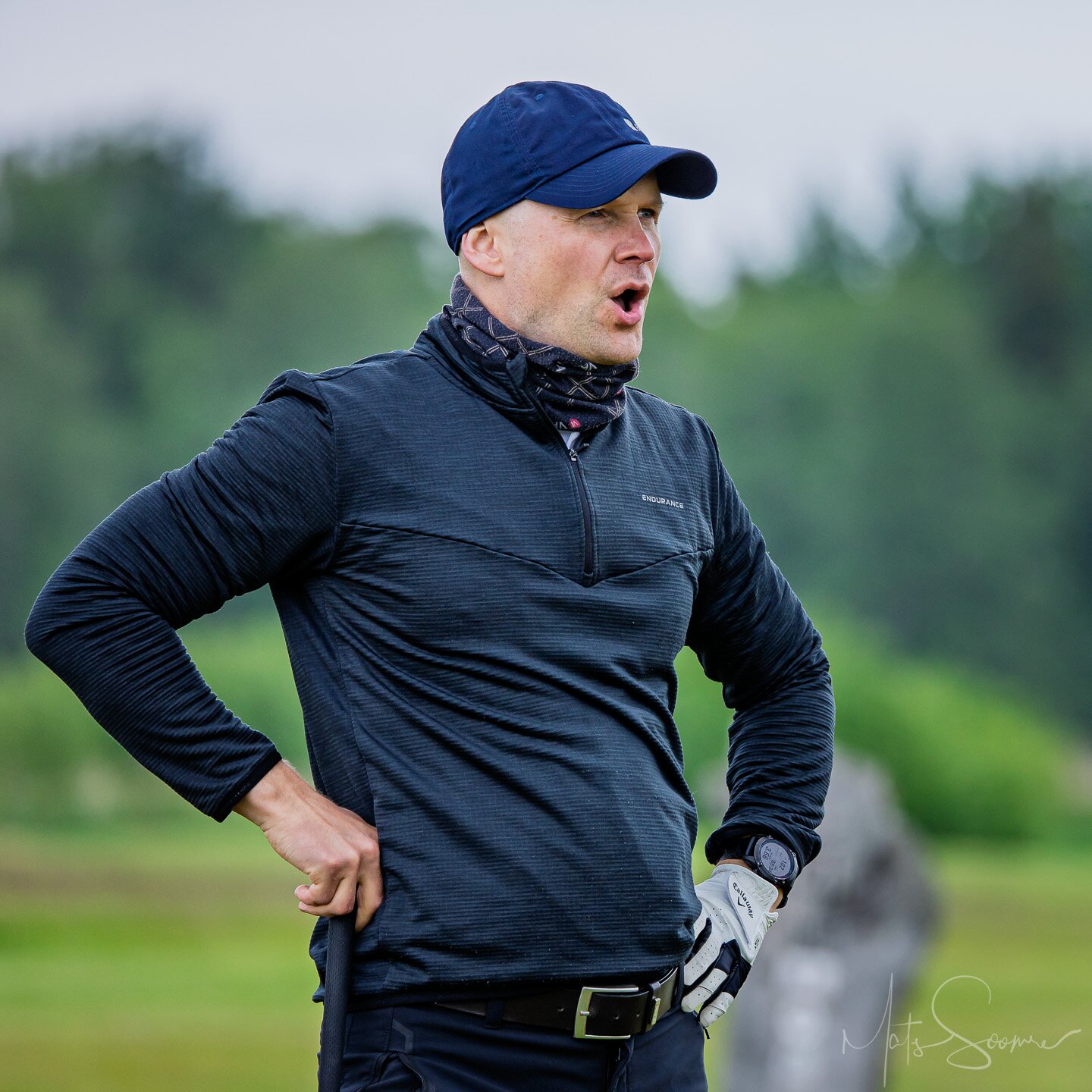 Kaubanduskoja ja Lasita Aken golfiturniir 2025 