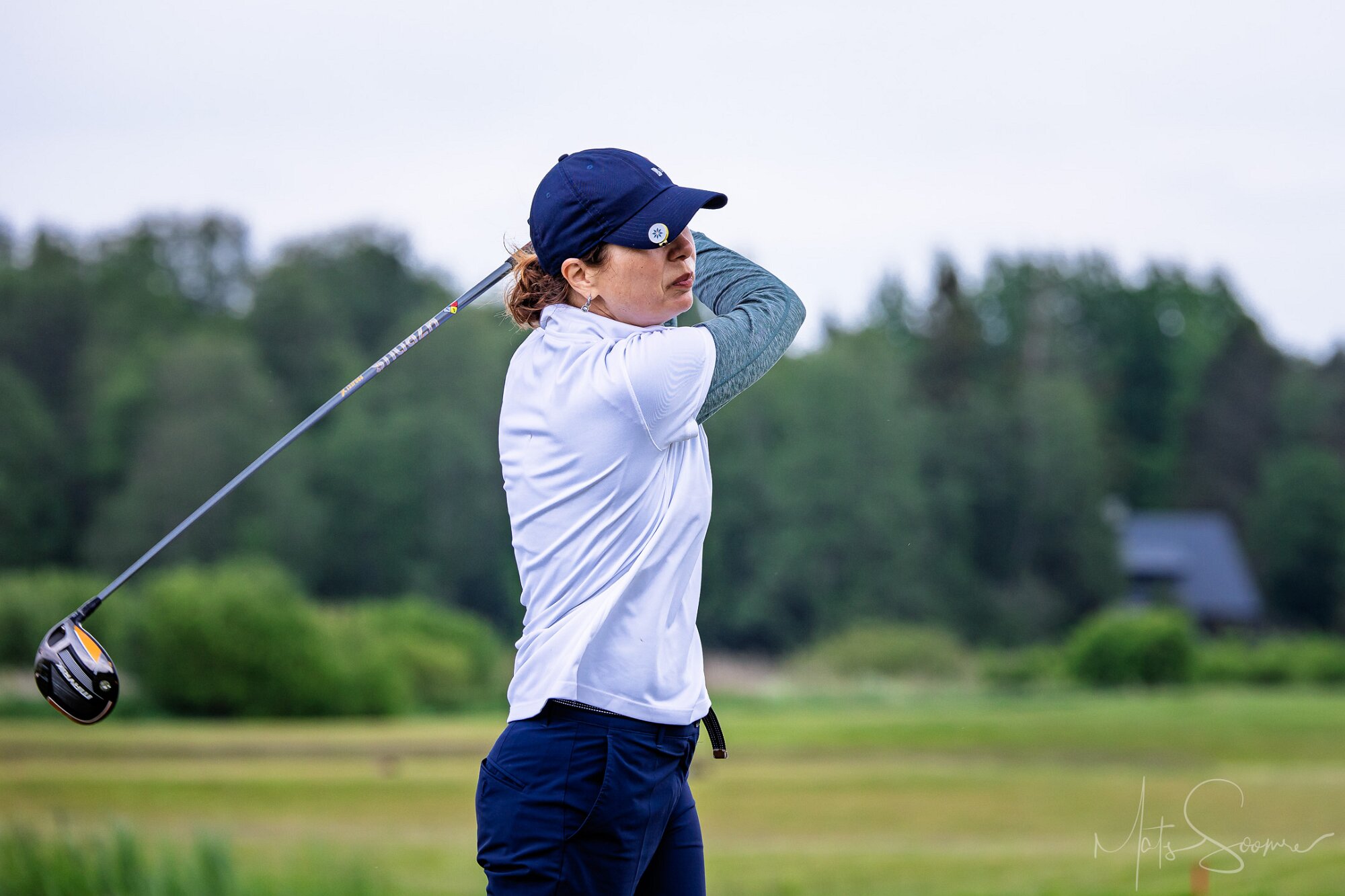 Kaubanduskoja ja Lasita Aken golfiturniir 2025 