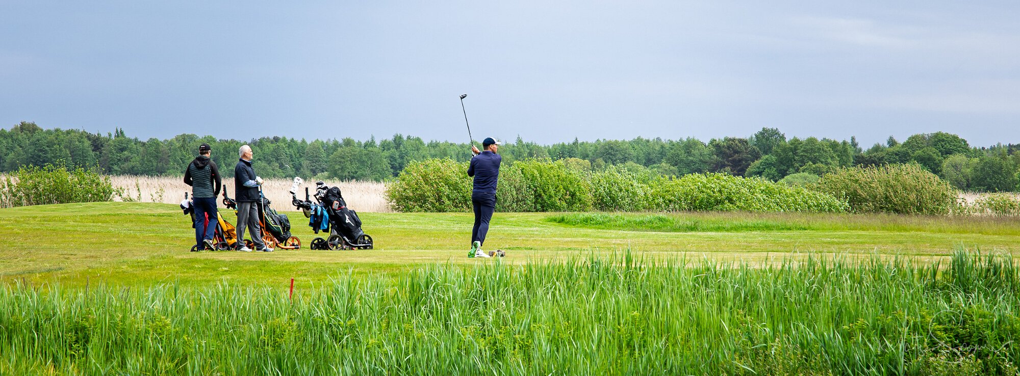 Kaubanduskoja ja Lasita Aken golfiturniir 2025 