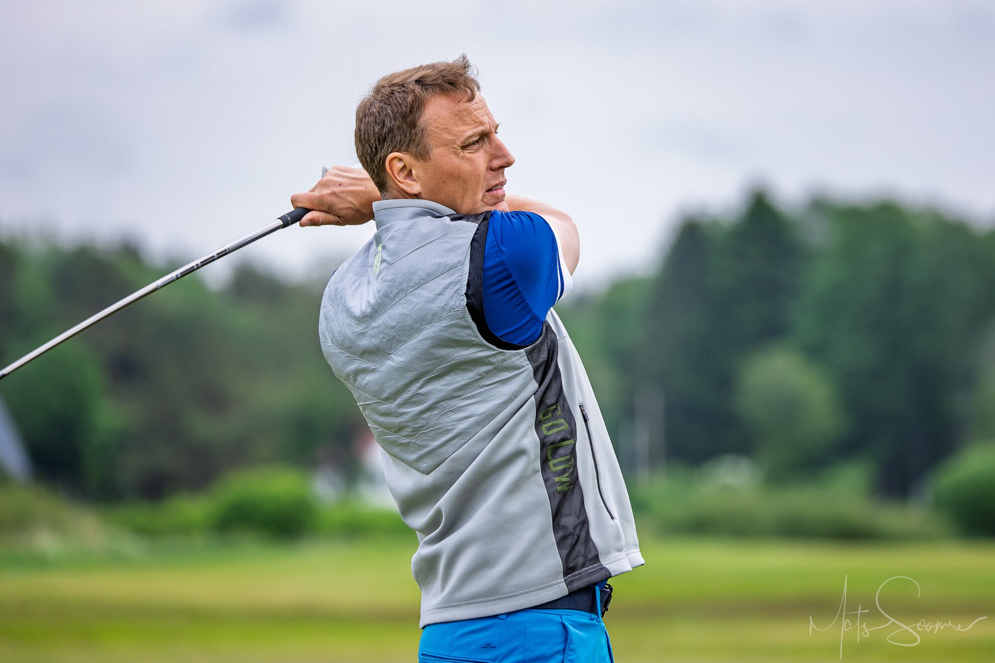Kaubanduskoja ja Lasita Aken golfiturniir 2025 
