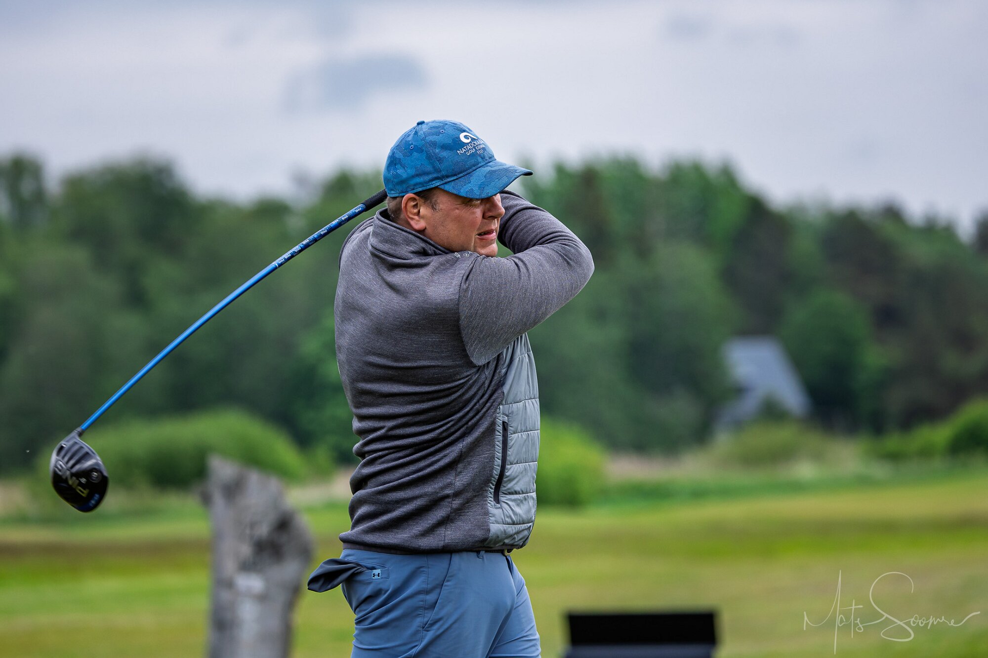Kaubanduskoja ja Lasita Aken golfiturniir 2025 