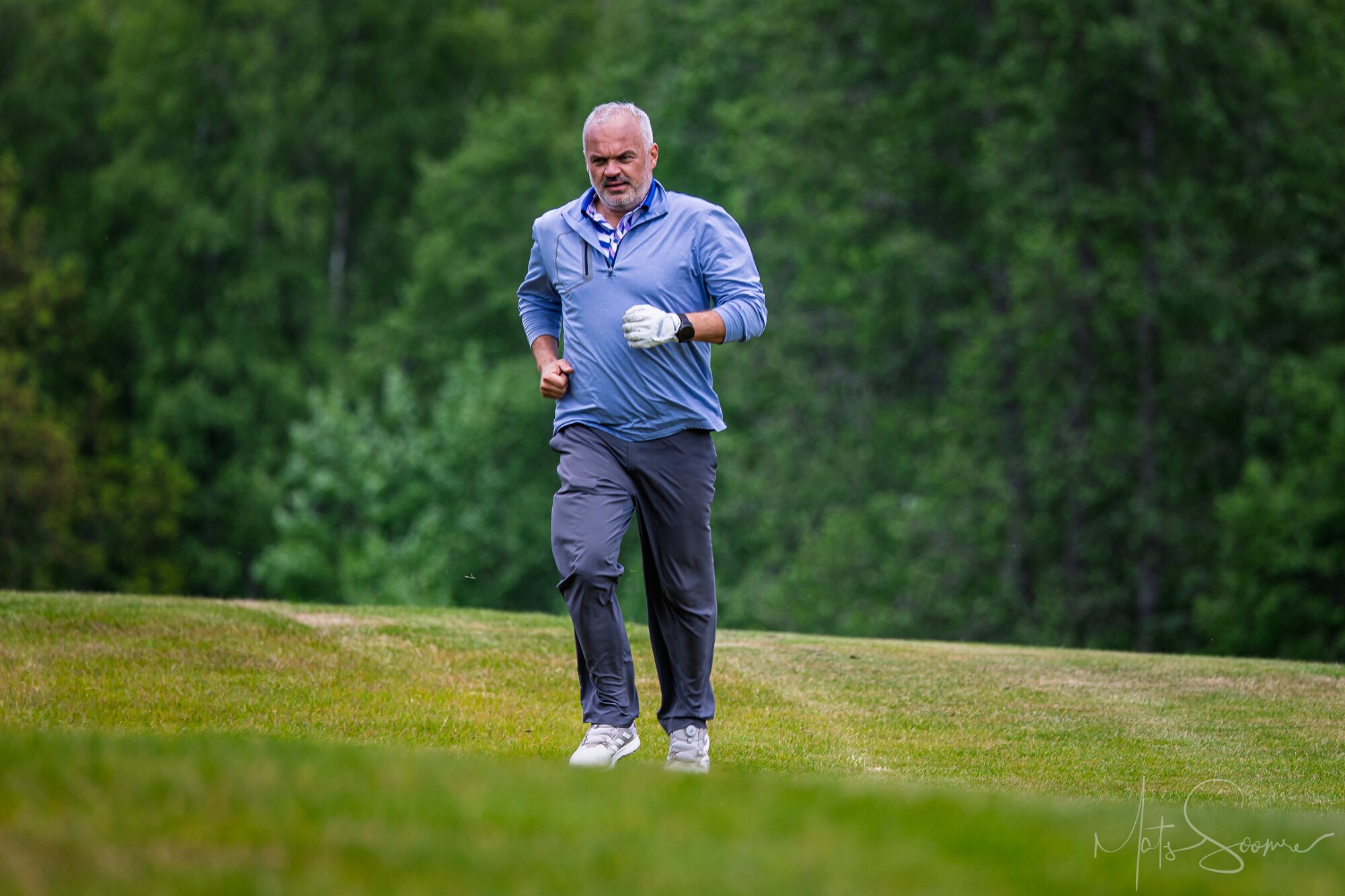 Kaubanduskoja ja Lasita Aken golfiturniir 2025 