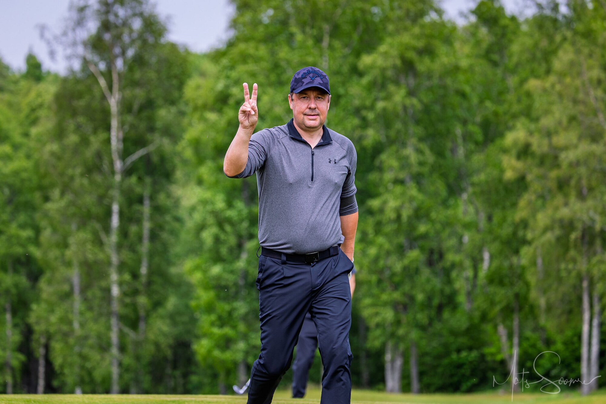Kaubanduskoja ja Lasita Aken golfiturniir 2025 