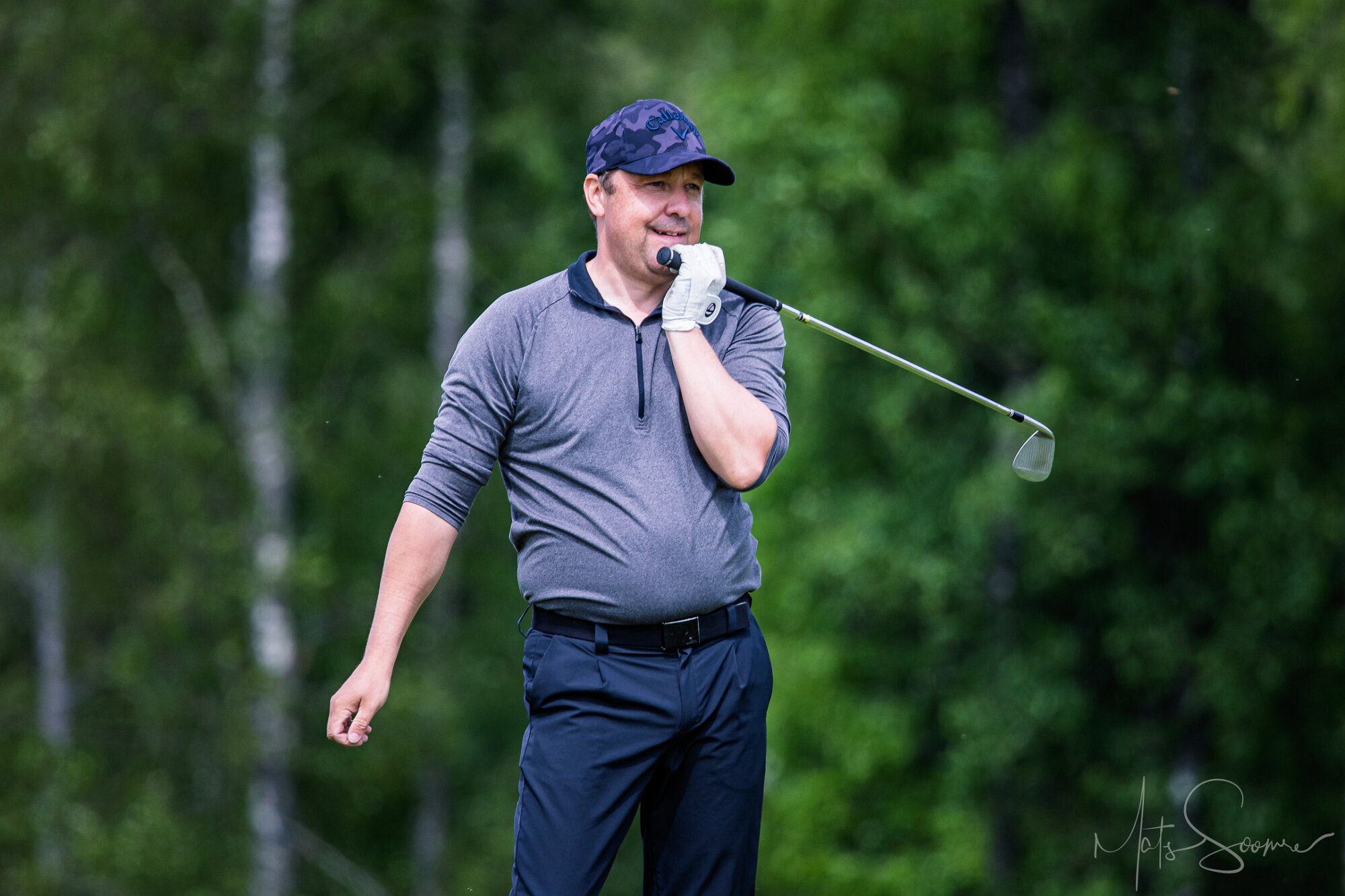 Kaubanduskoja ja Lasita Aken golfiturniir 2025 