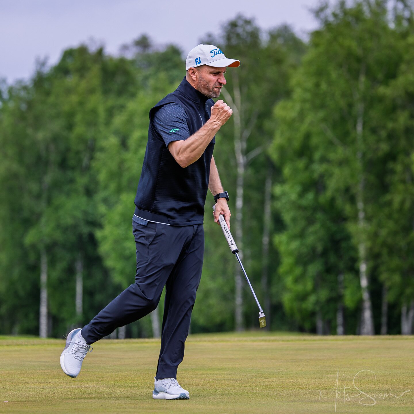 Kaubanduskoja ja Lasita Aken golfiturniir 2025 