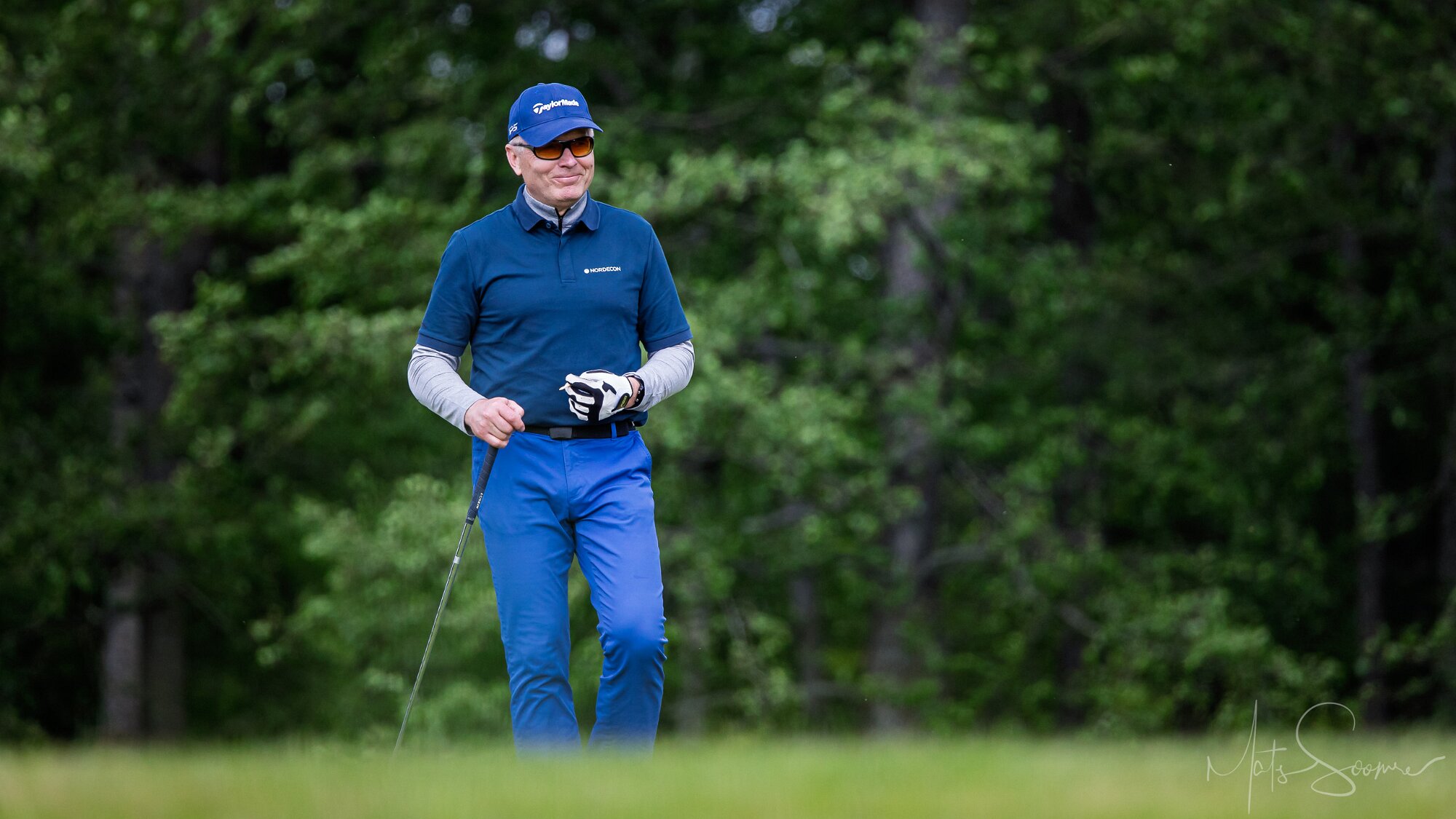Kaubanduskoja ja Lasita Aken golfiturniir 2025 