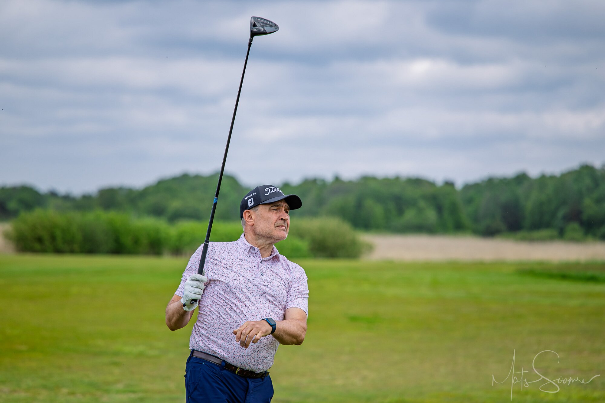 Kaubanduskoja ja Lasita Aken golfiturniir 2025 