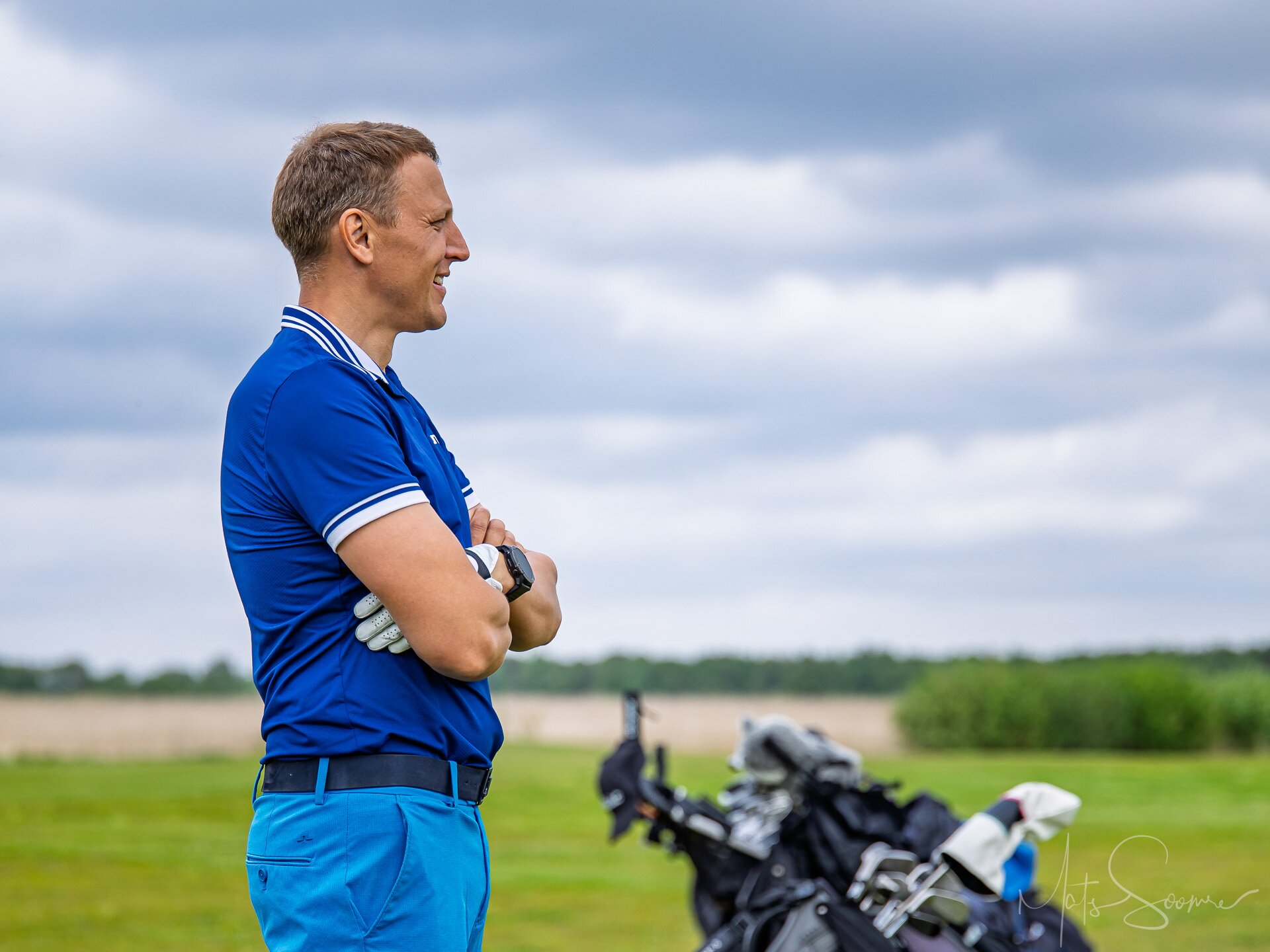 Kaubanduskoja ja Lasita Aken golfiturniir 2025 