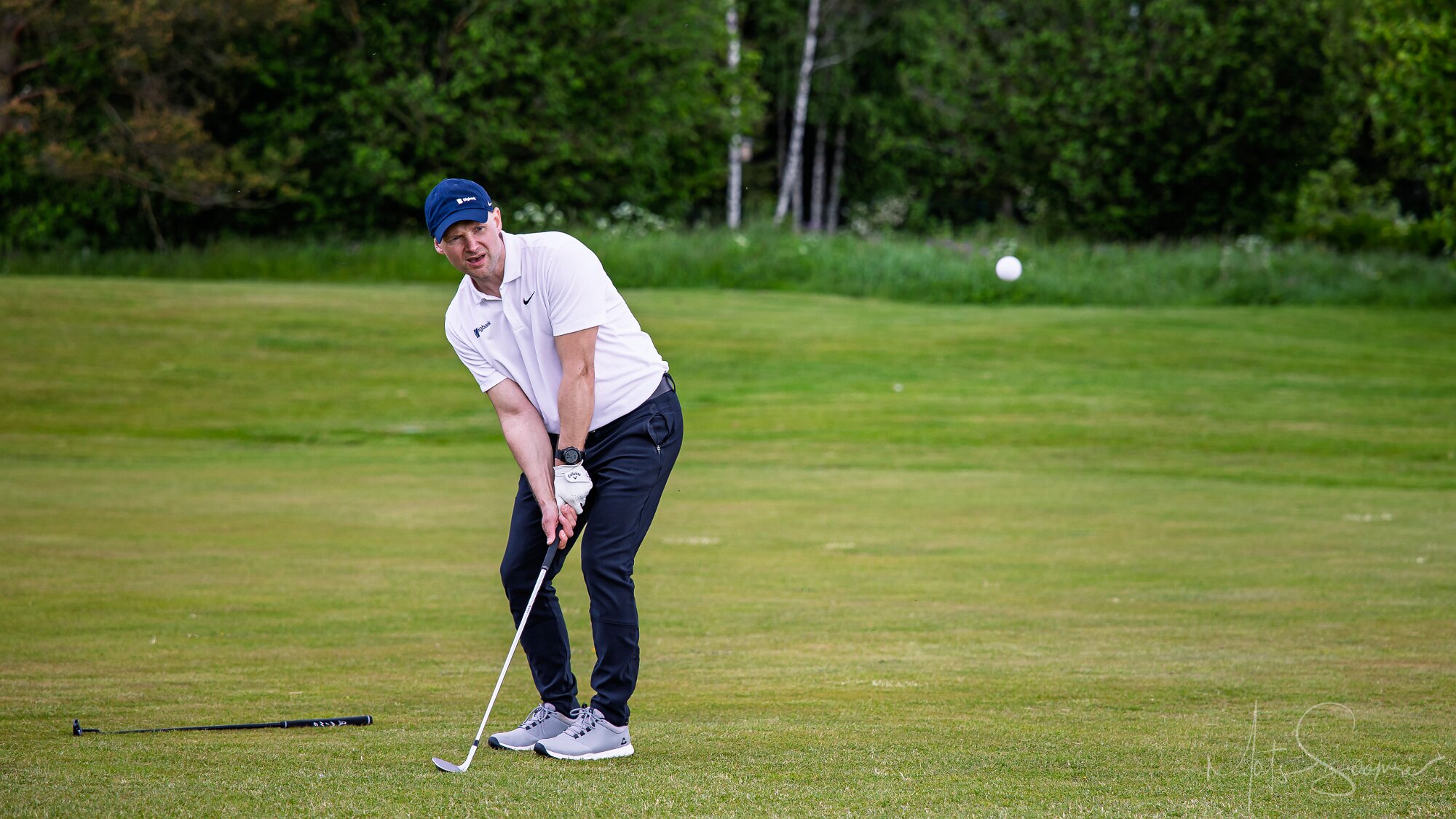 Kaubanduskoja ja Lasita Aken golfiturniir 2025 
