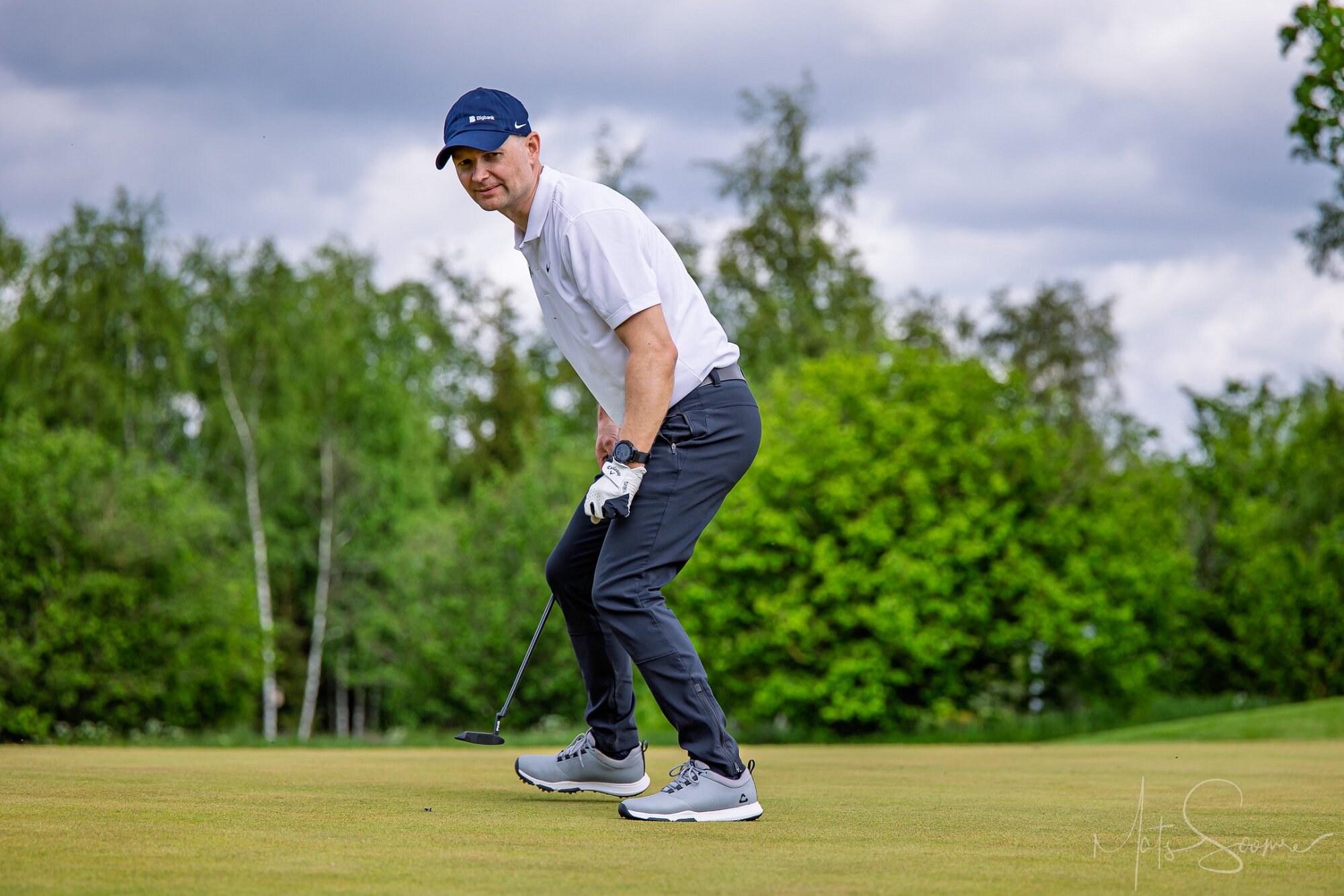 Kaubanduskoja ja Lasita Aken golfiturniir 2025 