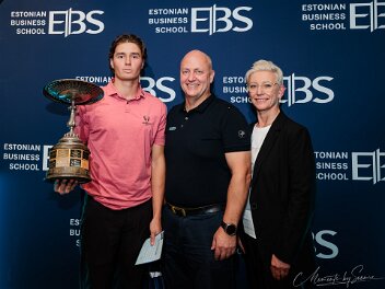 21st Madis Habakuk Cup by EBS