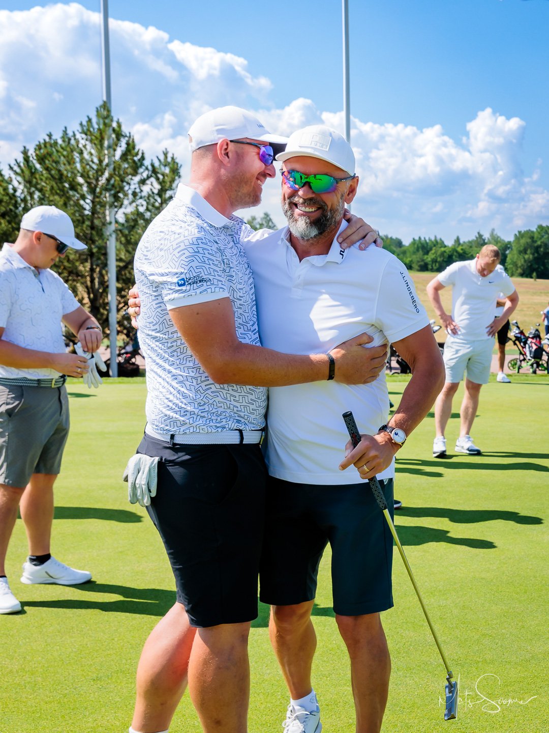 Nordic Spedition Pro-Am Invitational 2023 