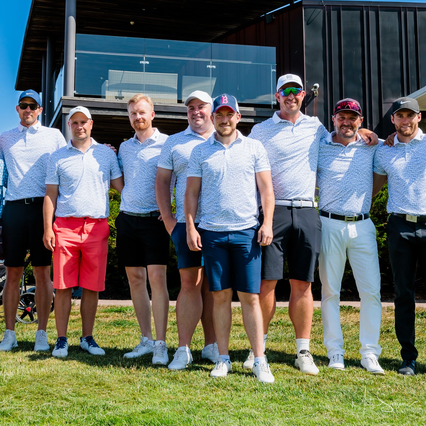 Nordic Spedition Pro-Am Invitational 2023 