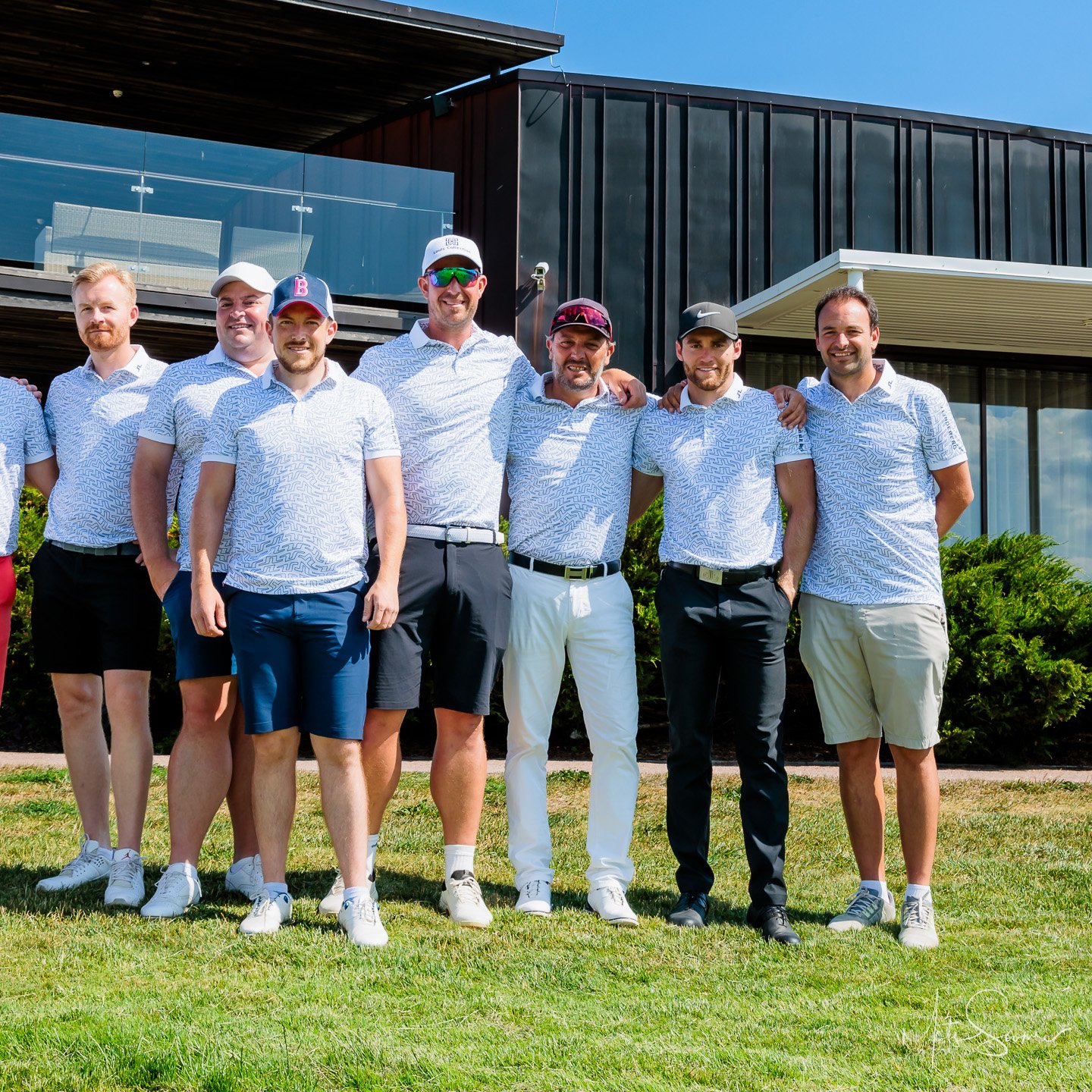 Nordic Spedition Pro-Am Invitational 2023 