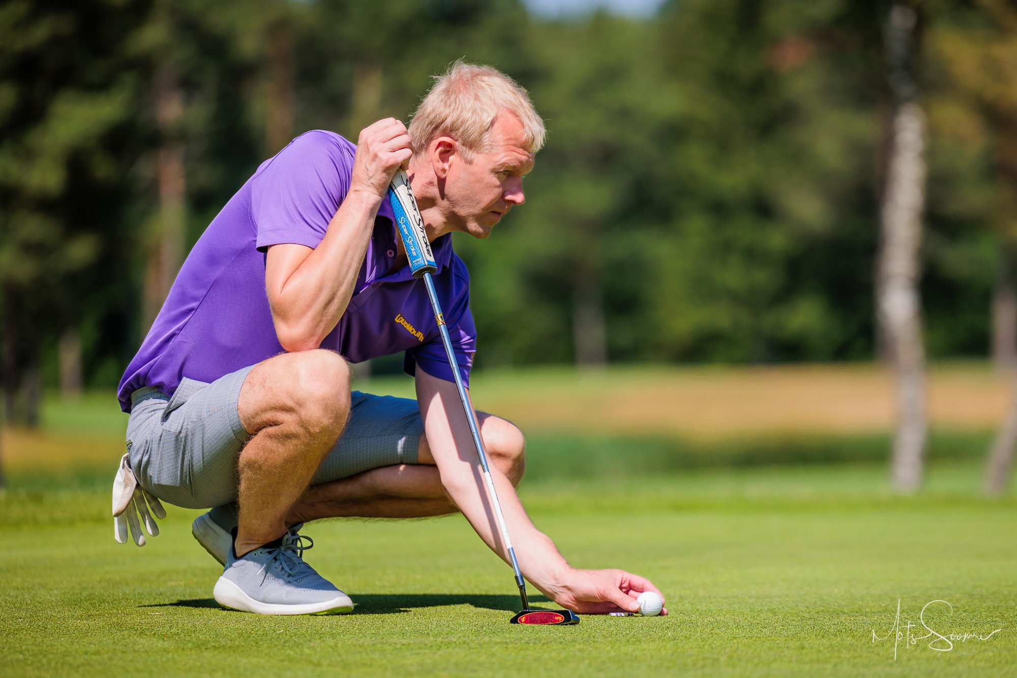 Nordic Spedition Pro-Am Invitational 2023 