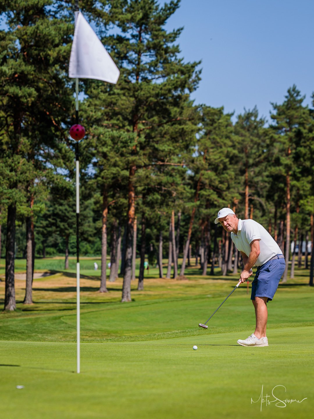 Nordic Spedition Pro-Am Invitational 2023 