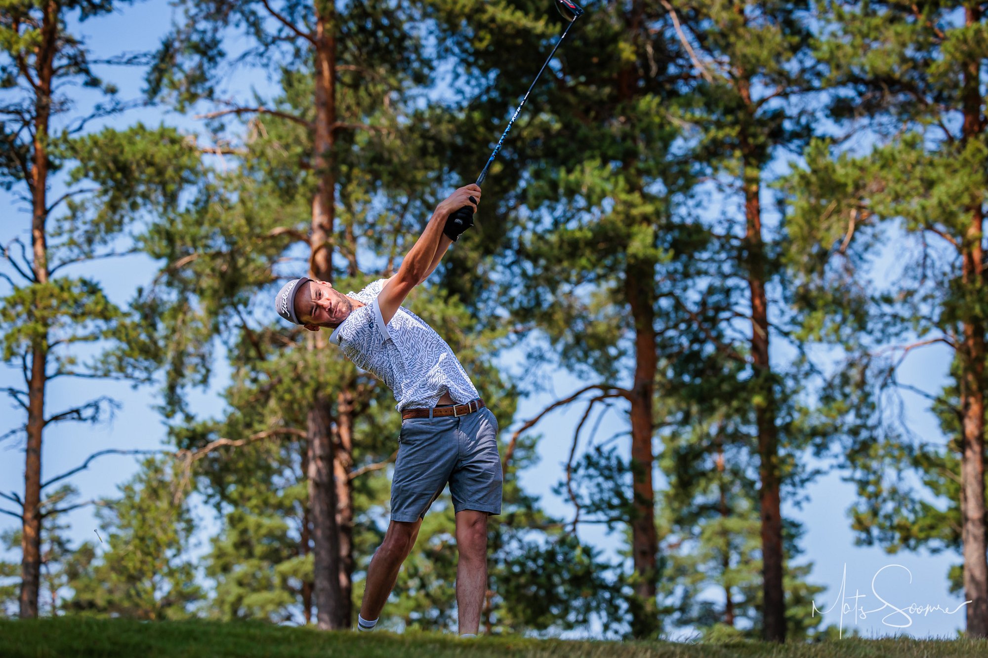 Nordic Spedition Pro-Am Invitational 2023 