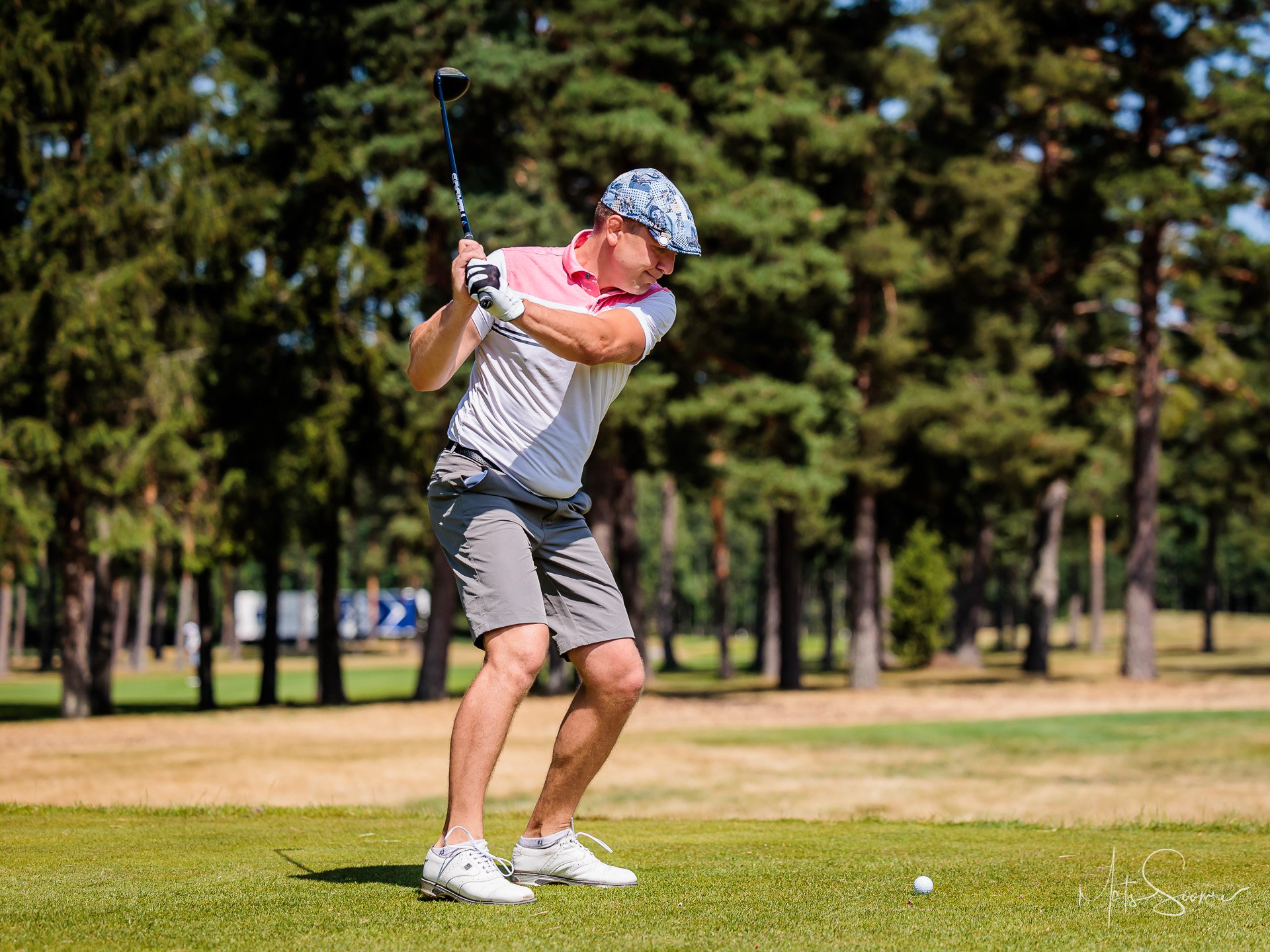 Nordic Spedition Pro-Am Invitational 2023 