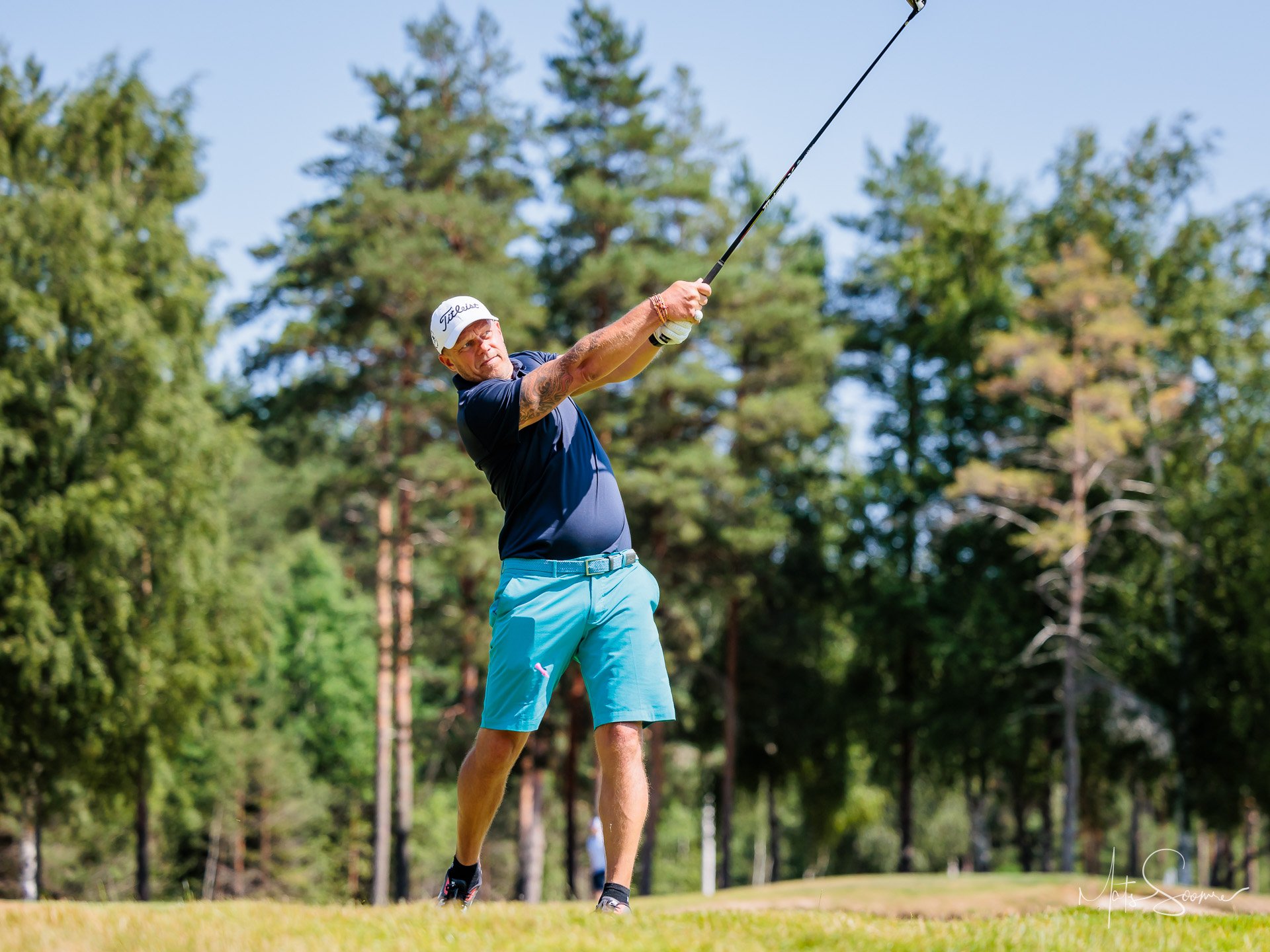 Nordic Spedition Pro-Am Invitational 2023 