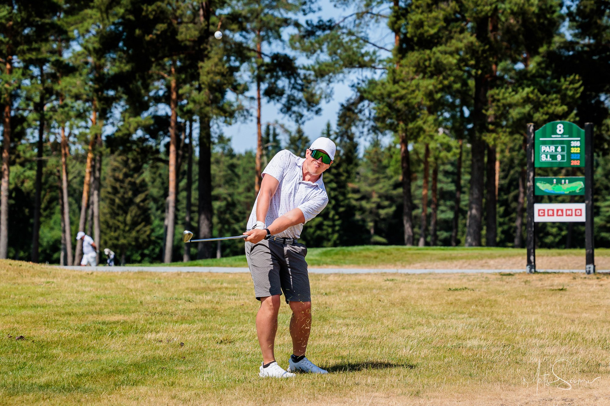 Nordic Spedition Pro-Am Invitational 2023 