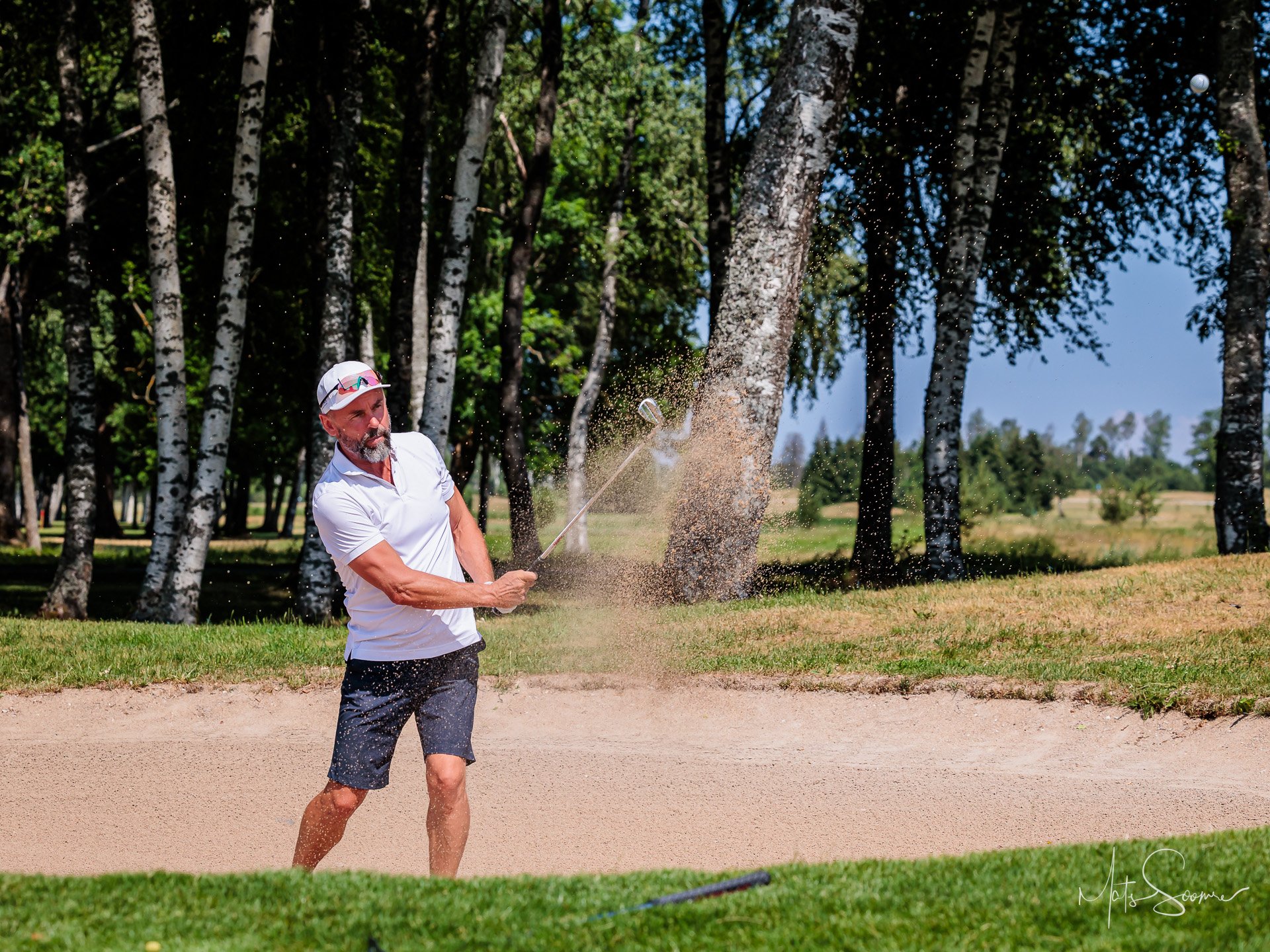 Nordic Spedition Pro-Am Invitational 2023 