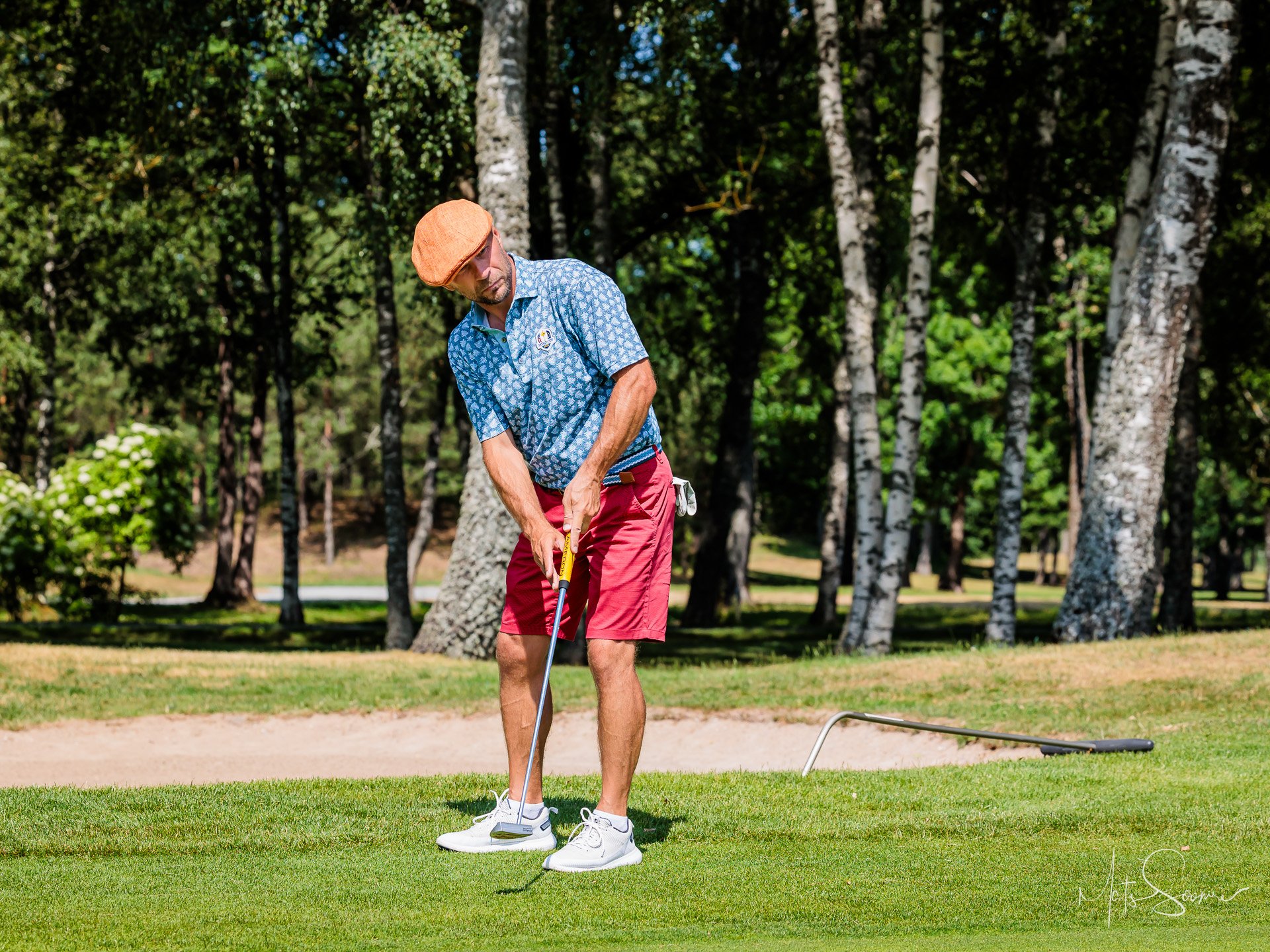 Nordic Spedition Pro-Am Invitational 2023 