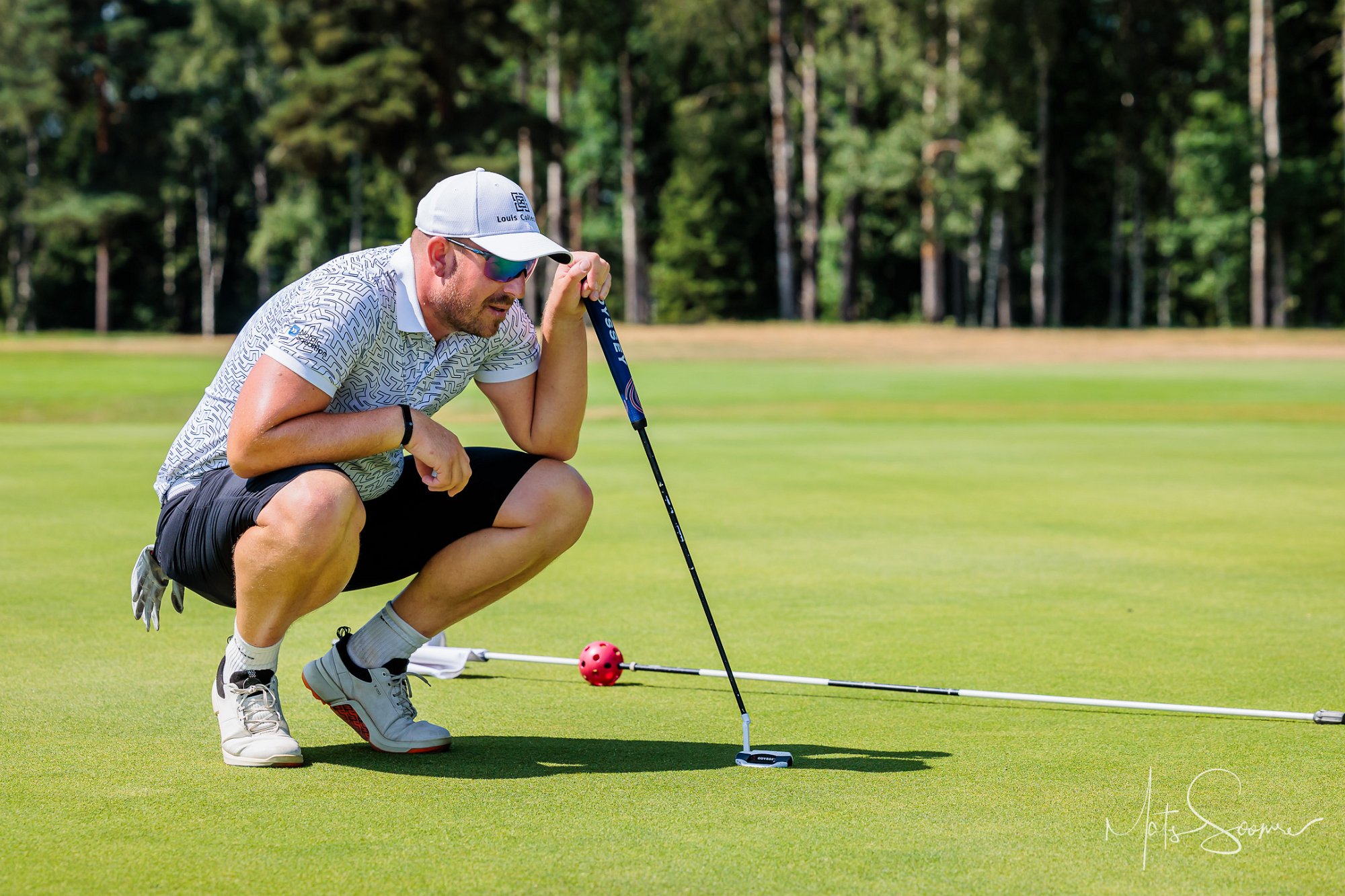 Nordic Spedition Pro-Am Invitational 2023 