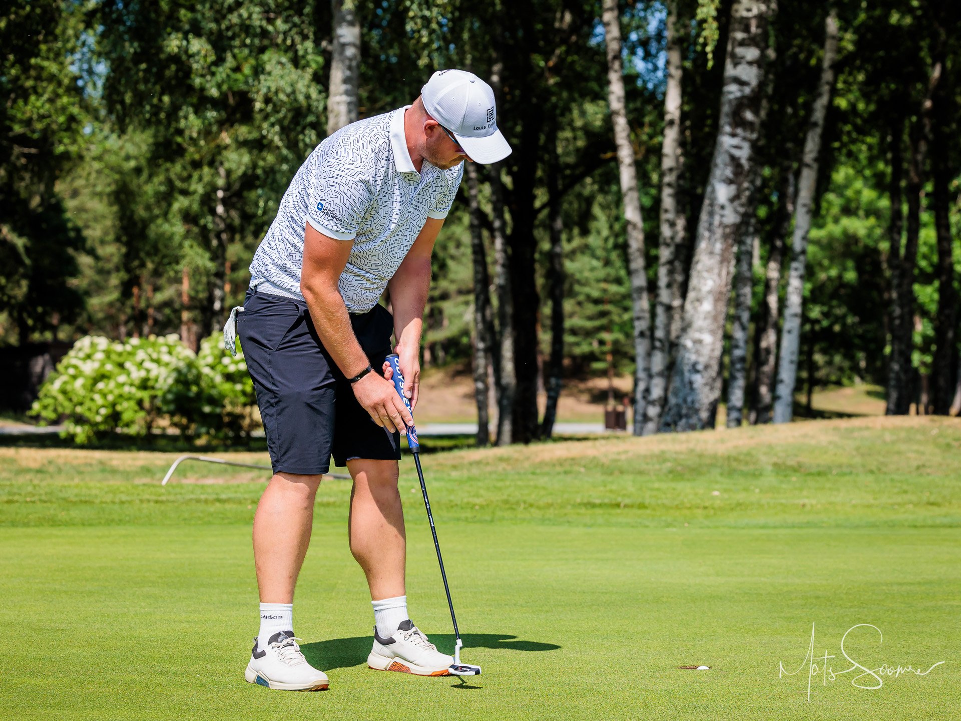 Nordic Spedition Pro-Am Invitational 2023 