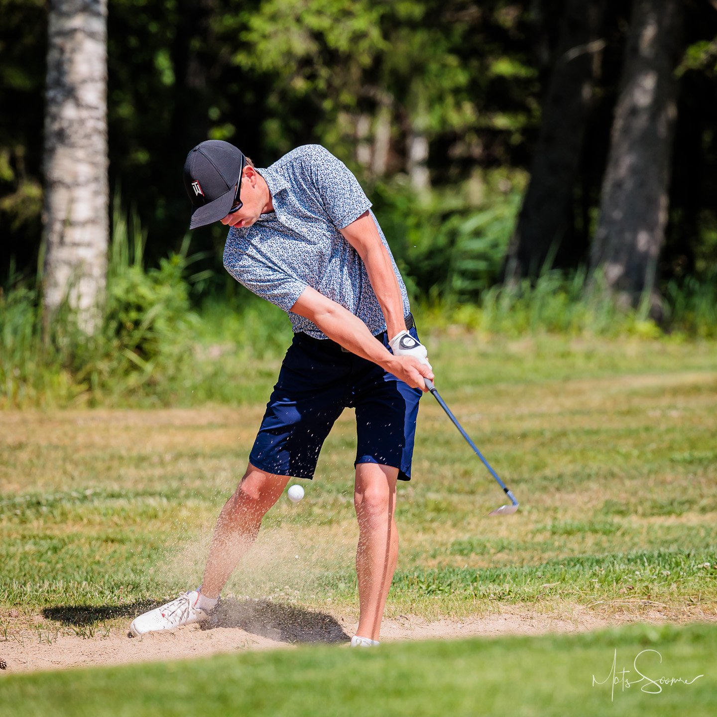 Nordic Spedition Pro-Am Invitational 2023 