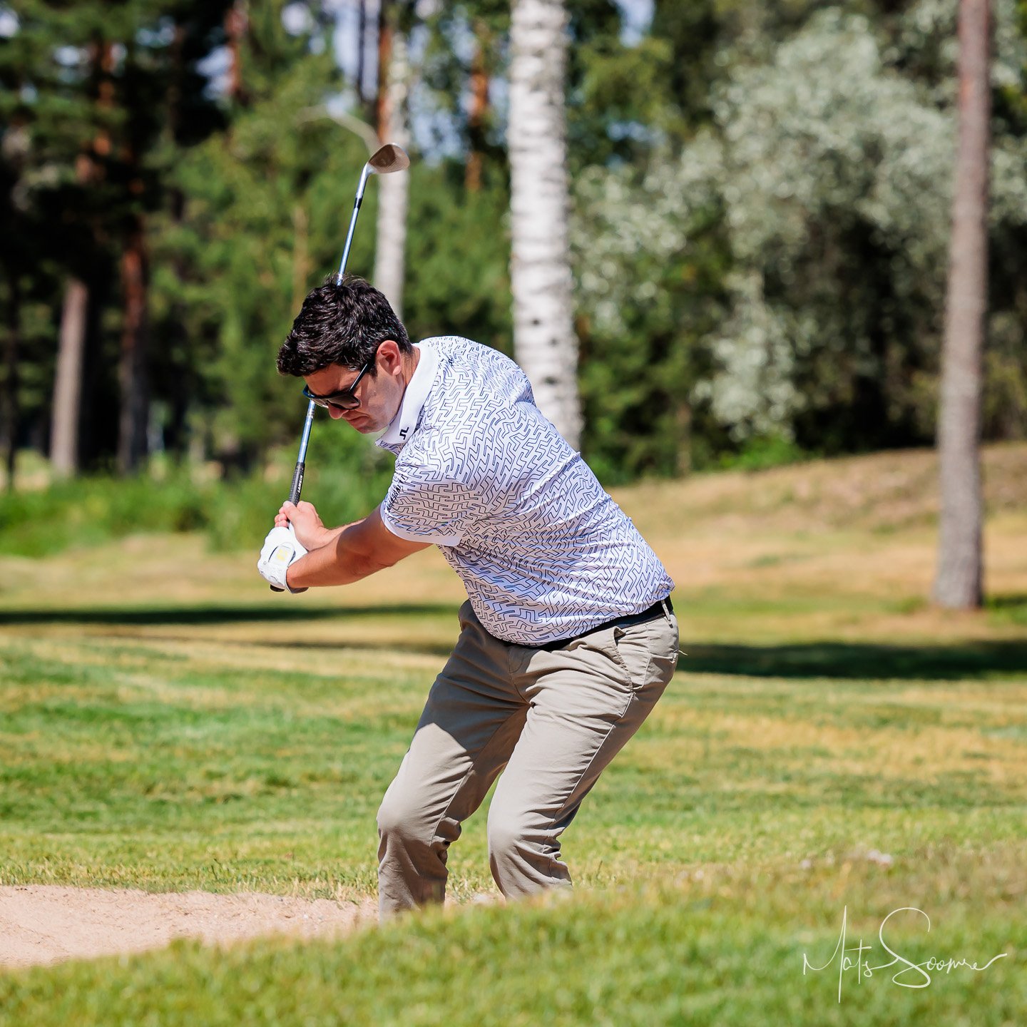 Nordic Spedition Pro-Am Invitational 2023 