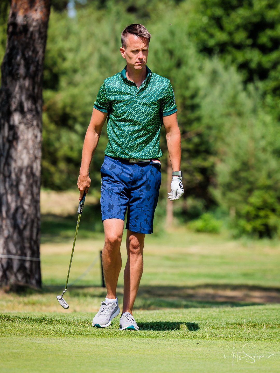 Nordic Spedition Pro-Am Invitational 2023 